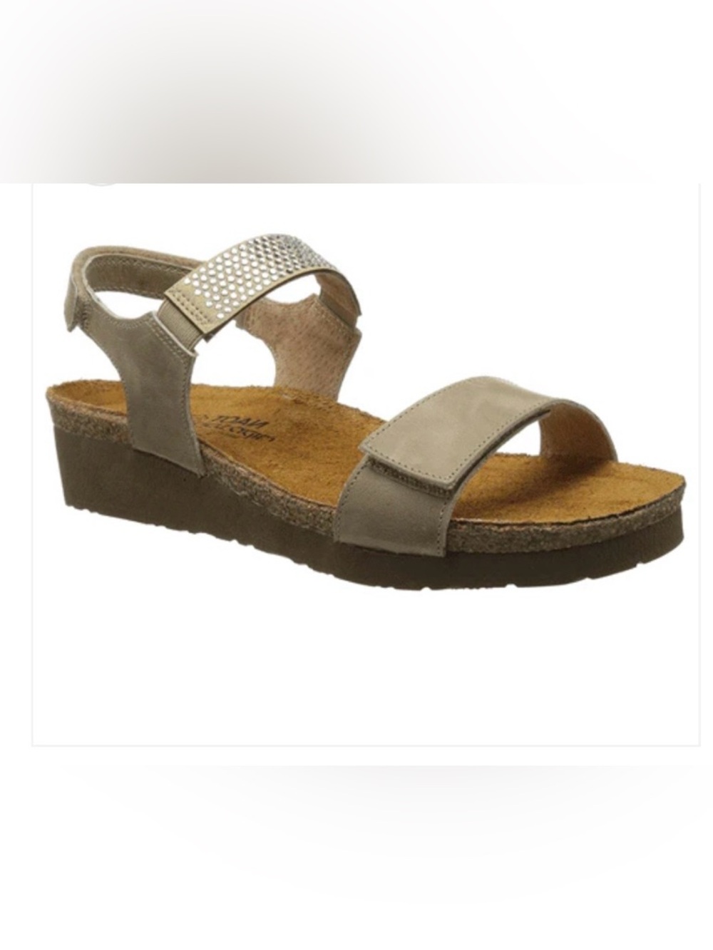 NAOT Women's Lisa Sandal